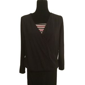 Lululemon Full Freedom Long Sleeve size 8